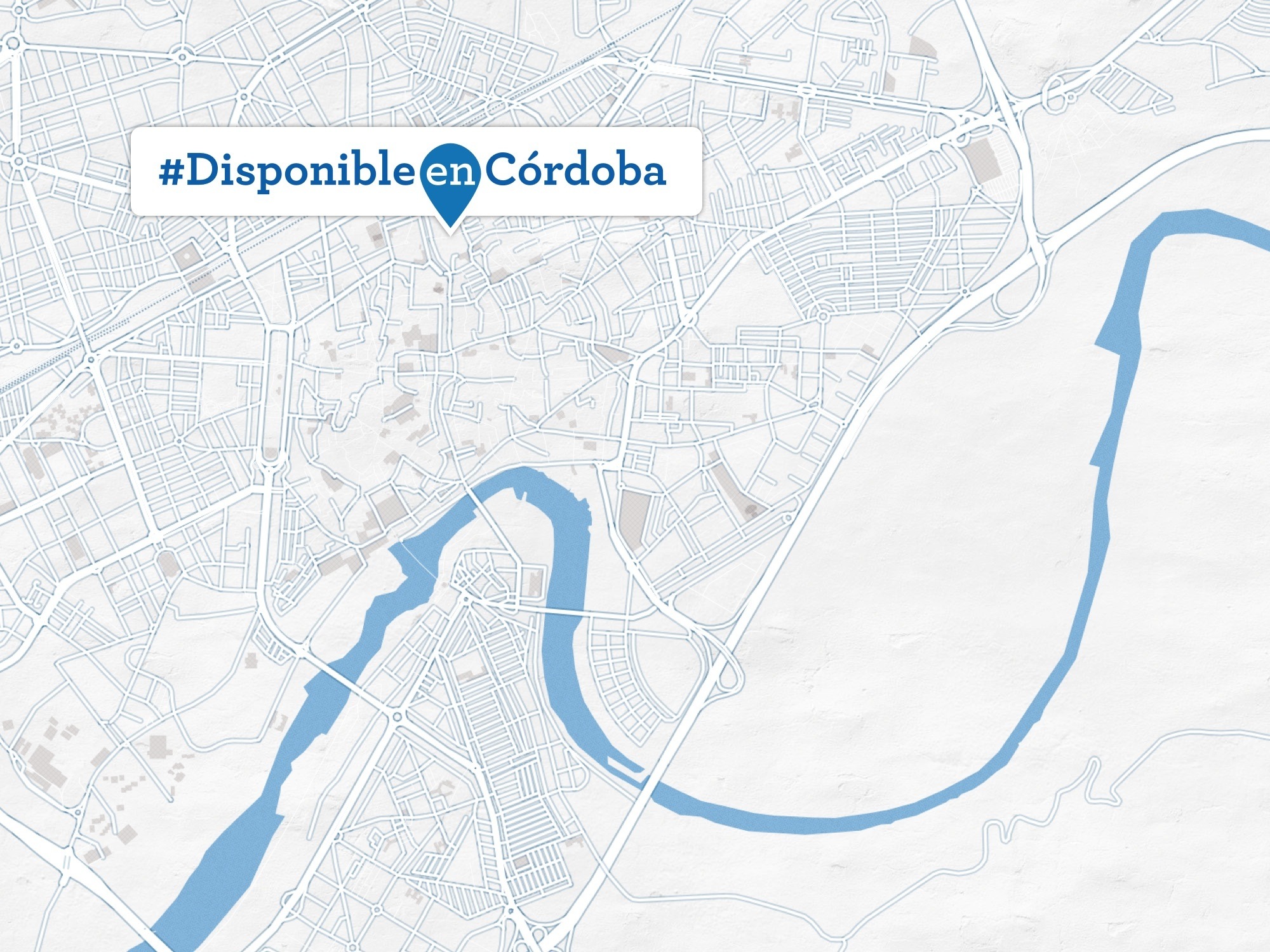 #DisponibleEnCordoba